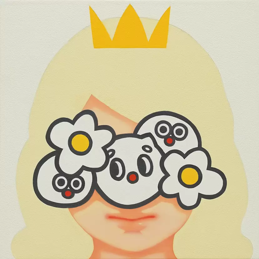 Little princess 3