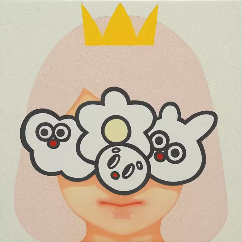 Little princess 4