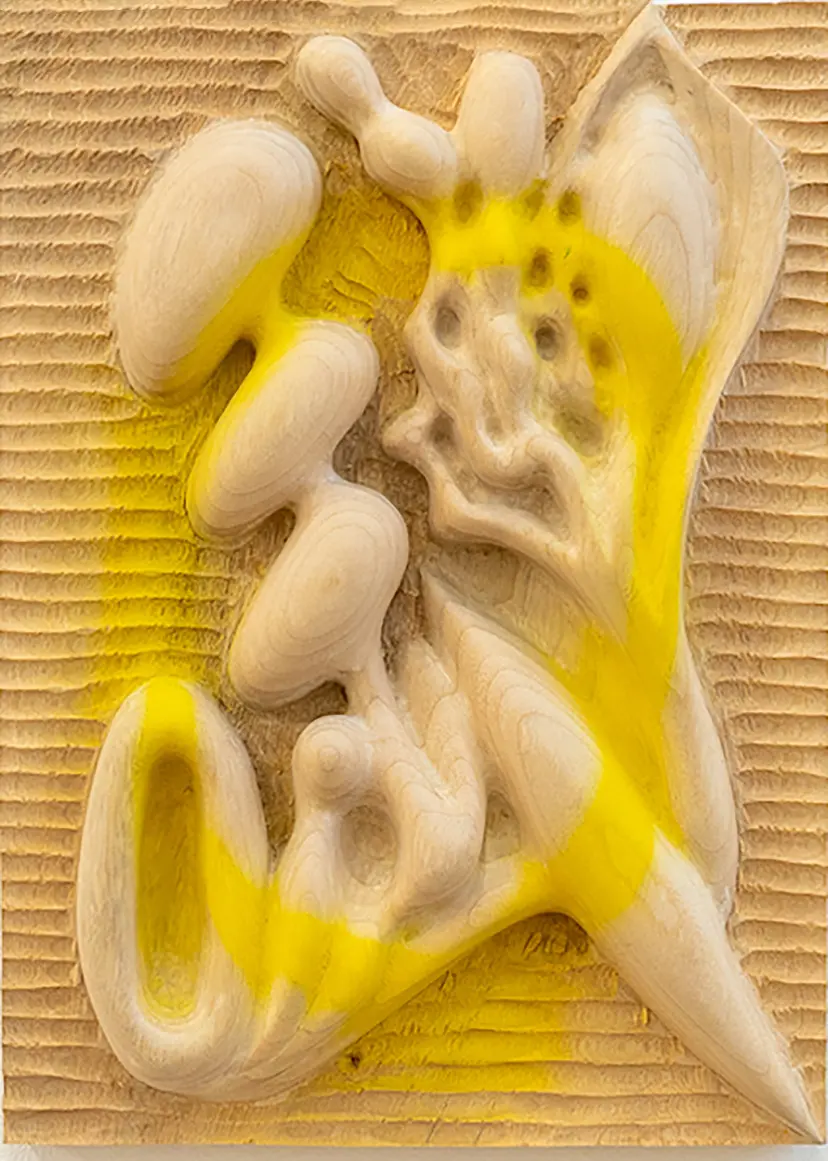 Relief—SO