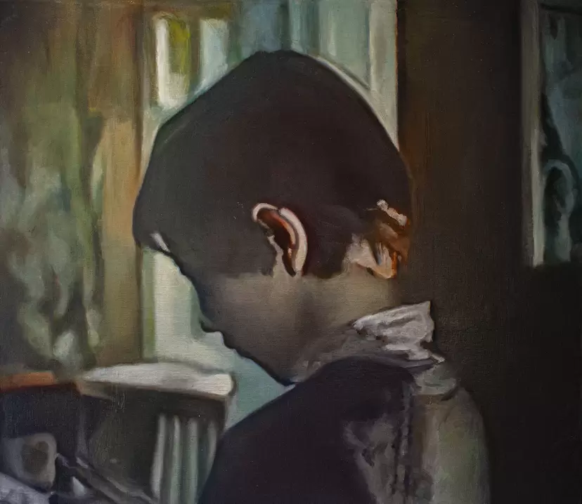 読書