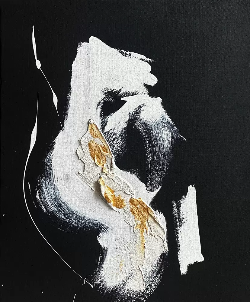 Untitled No.28