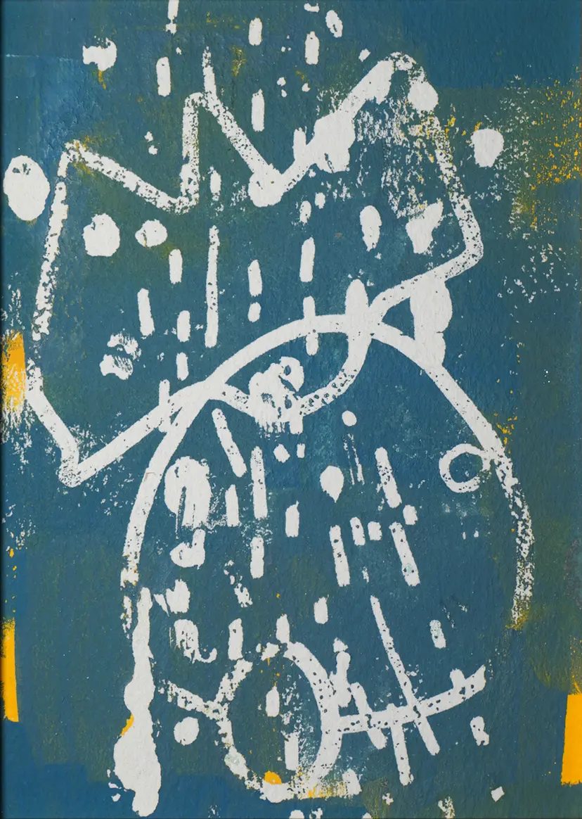 One Small One / 201128-1 no.0025