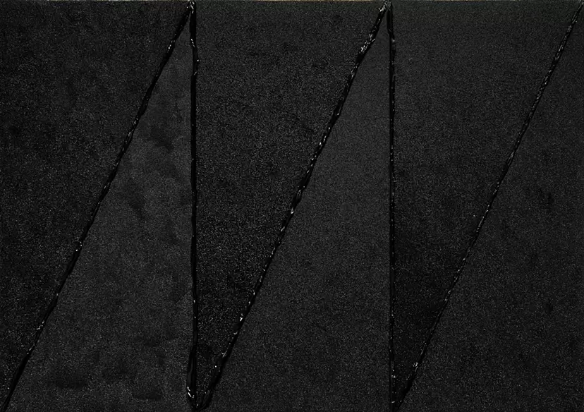 Ivory black