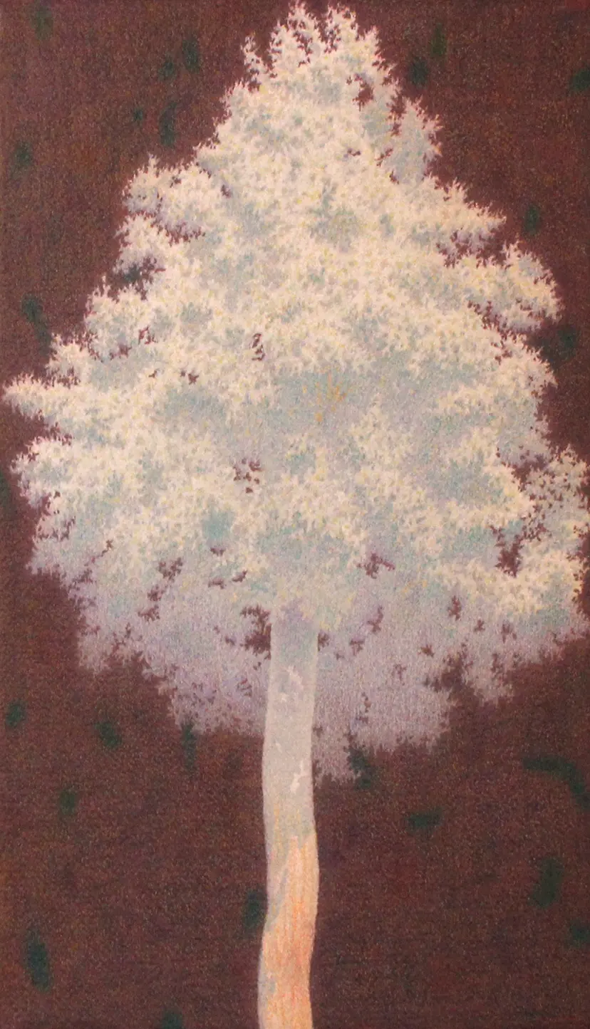 egg tree
