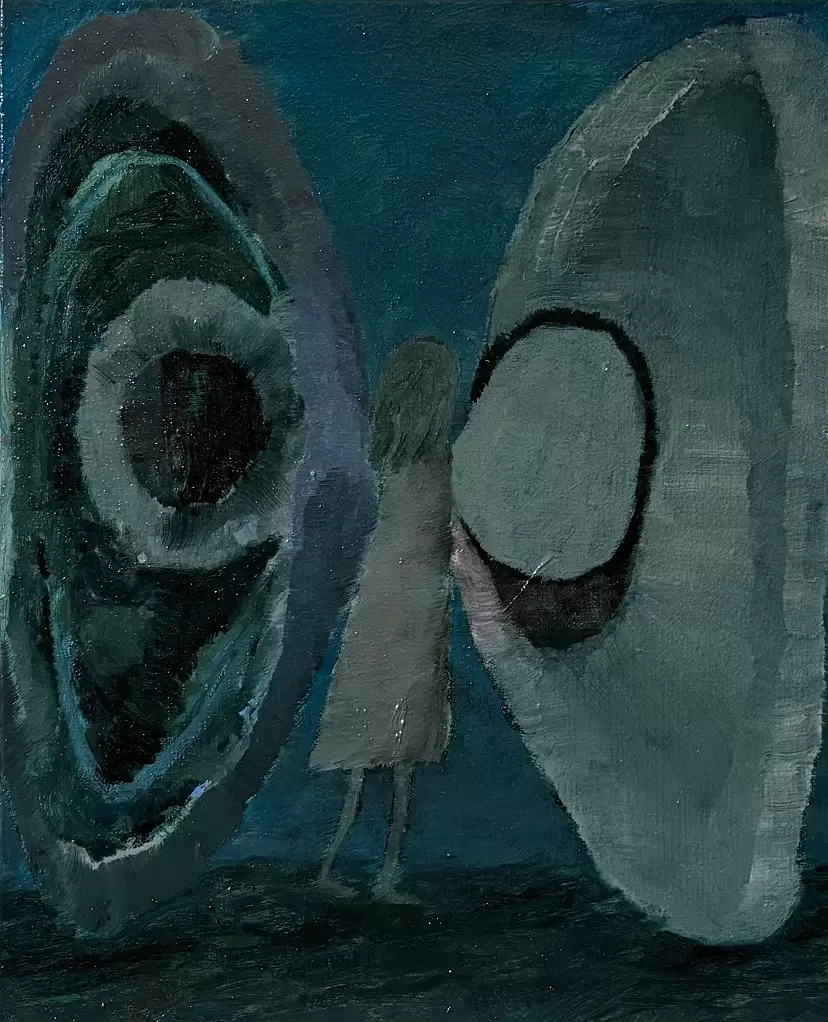 花のゆめ 14