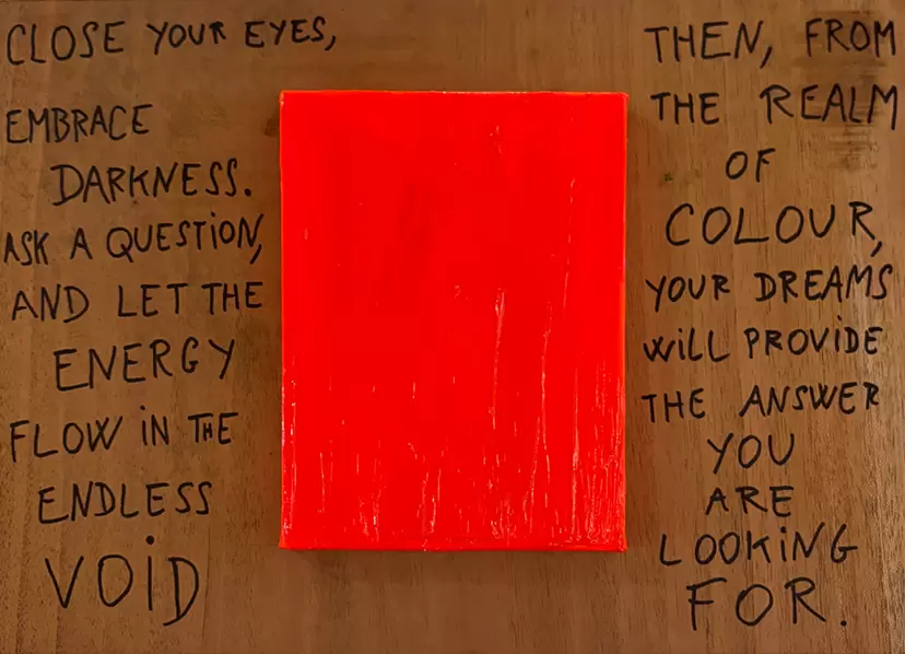 Void