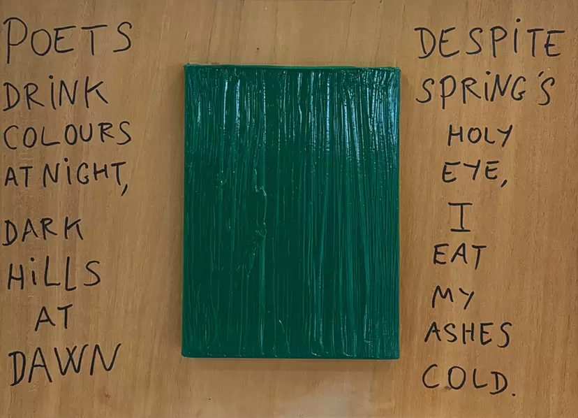 Poets