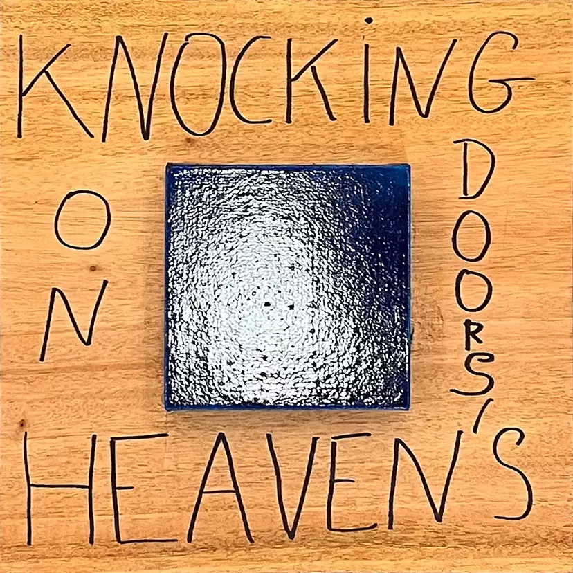 Heavenʼs Doors