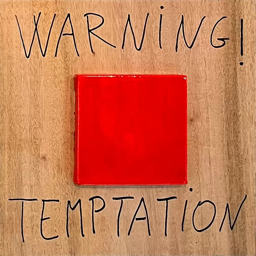 Warning! 