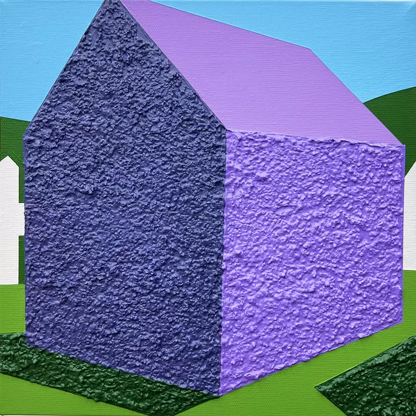 HOUSE-PIECE 2026 #001