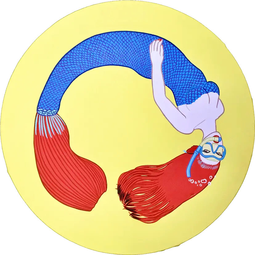 Aquarium A