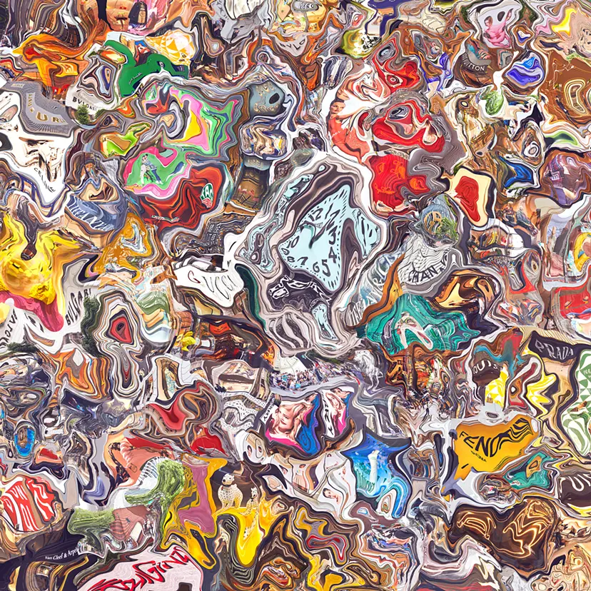 marble - GINZA -