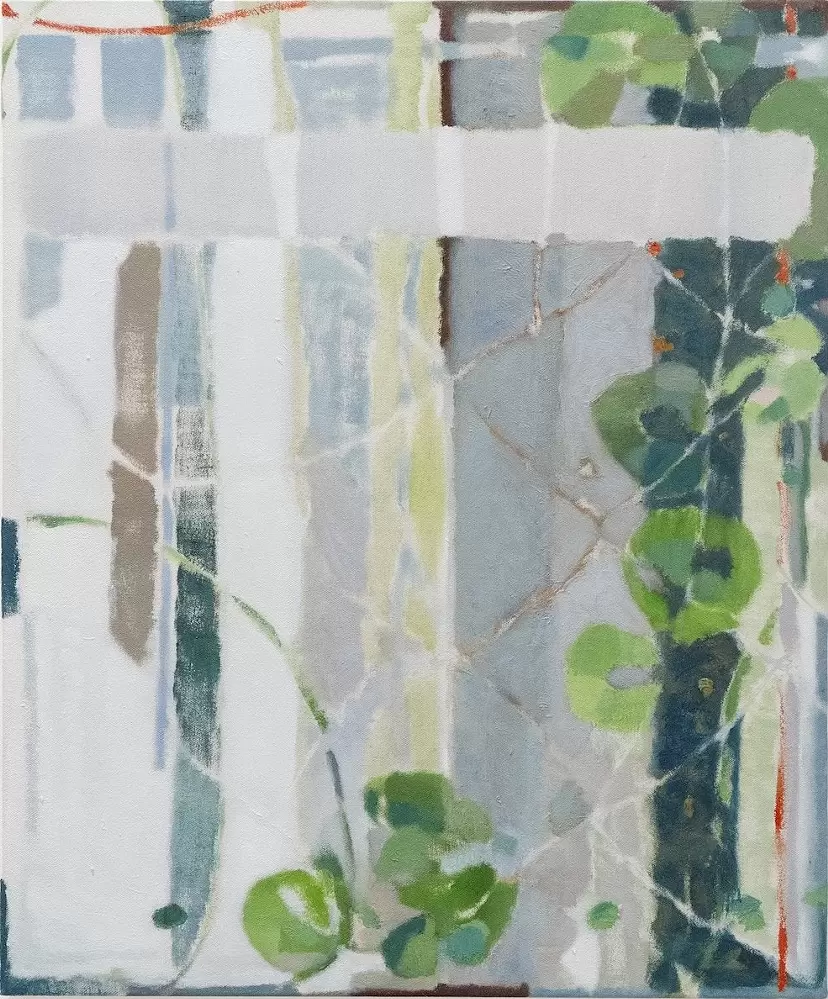 Vines and Strata