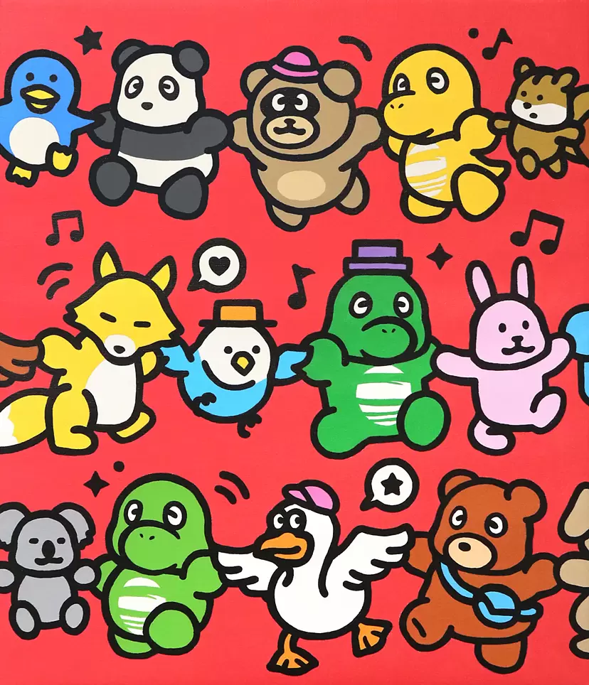 memory dinosaur series #120
