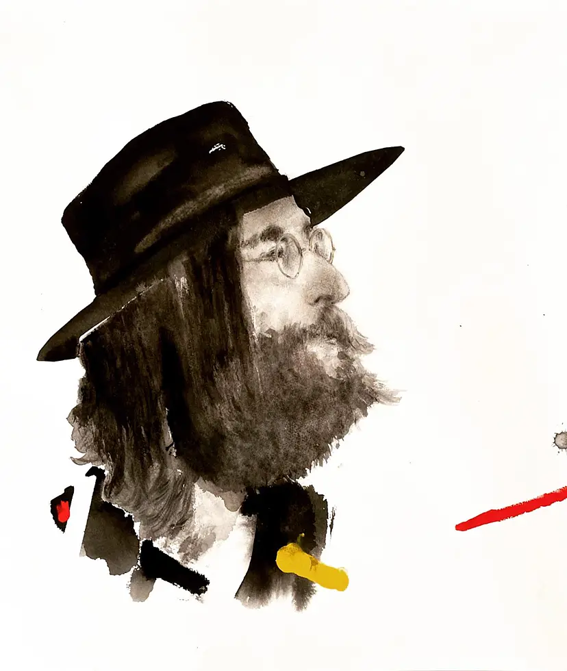 John Lennon 2