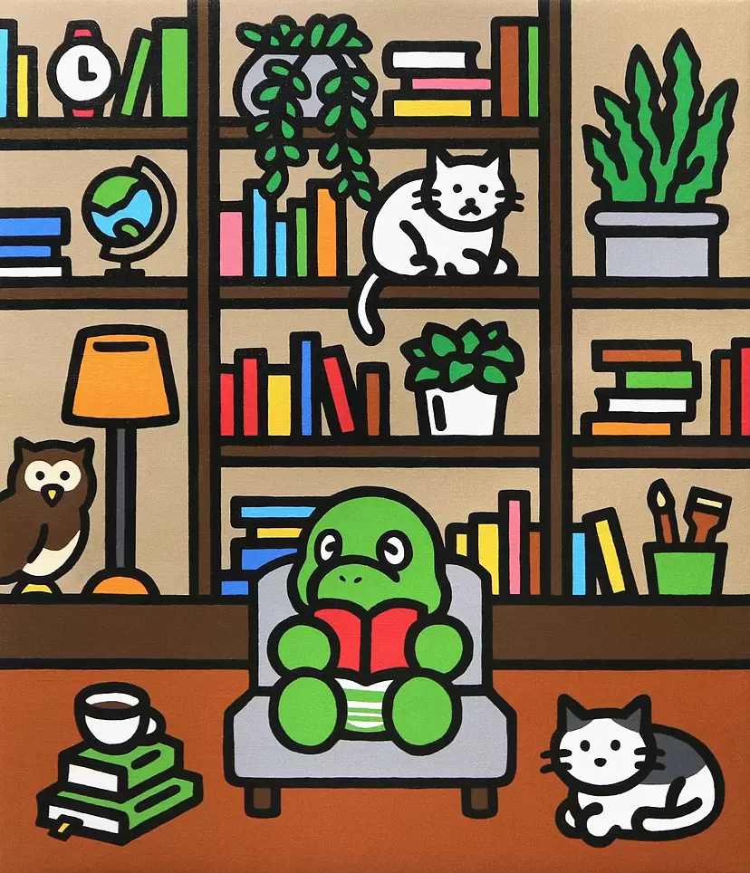 memory dinosaur series #133