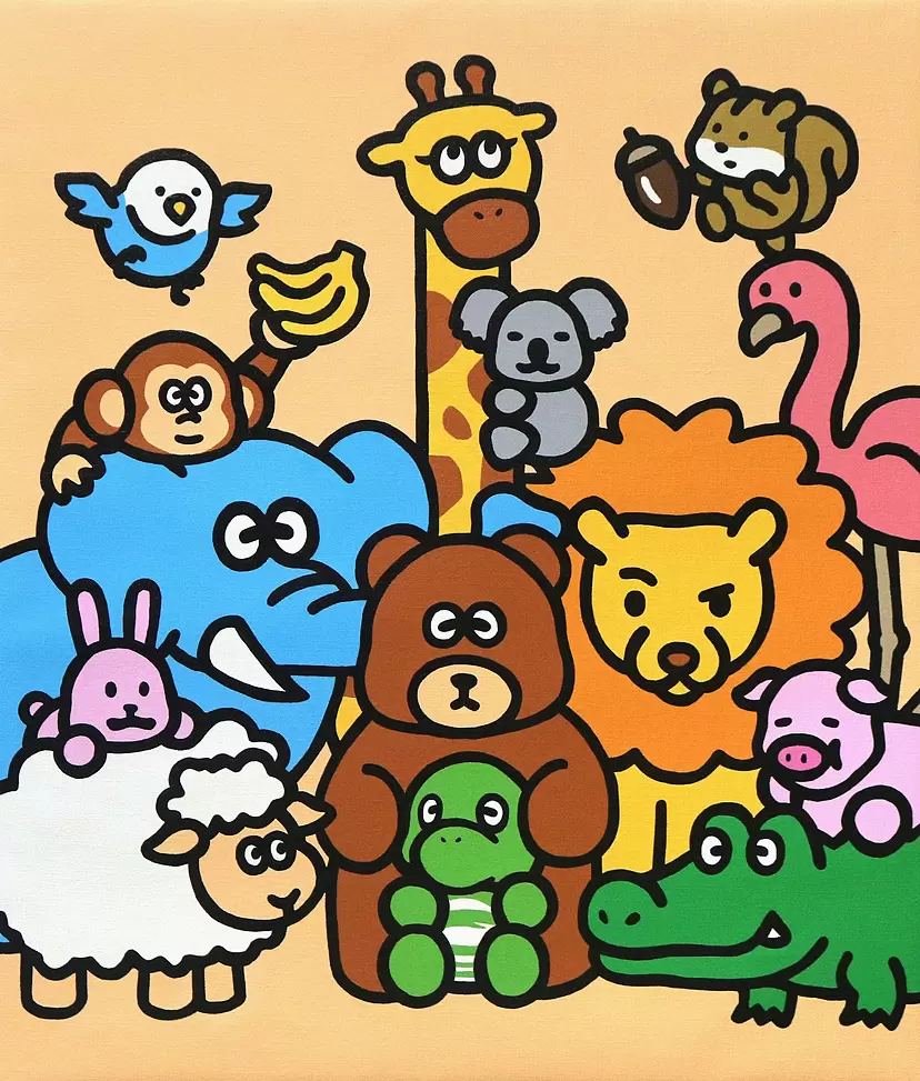 memory dinosaur series #140