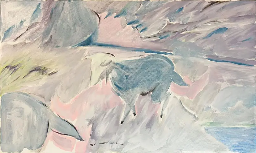 Electric Sheep
