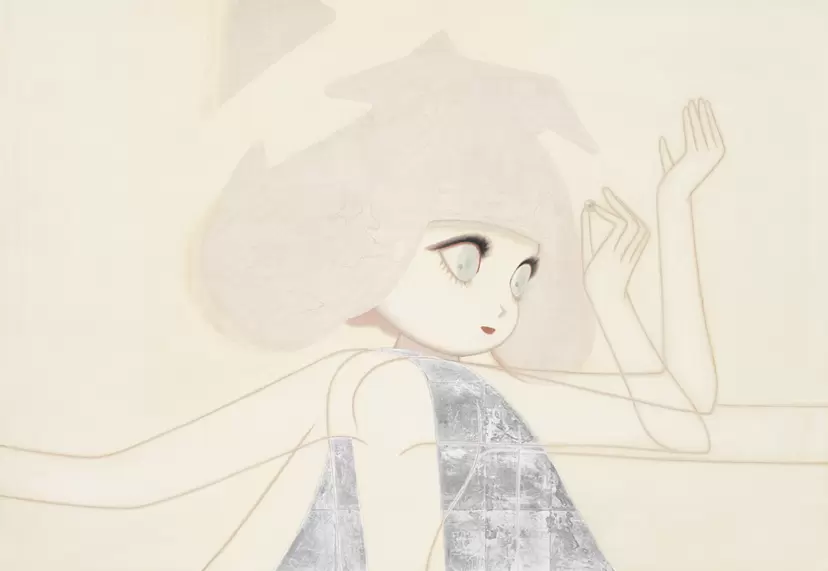 パッチ・ワーク
