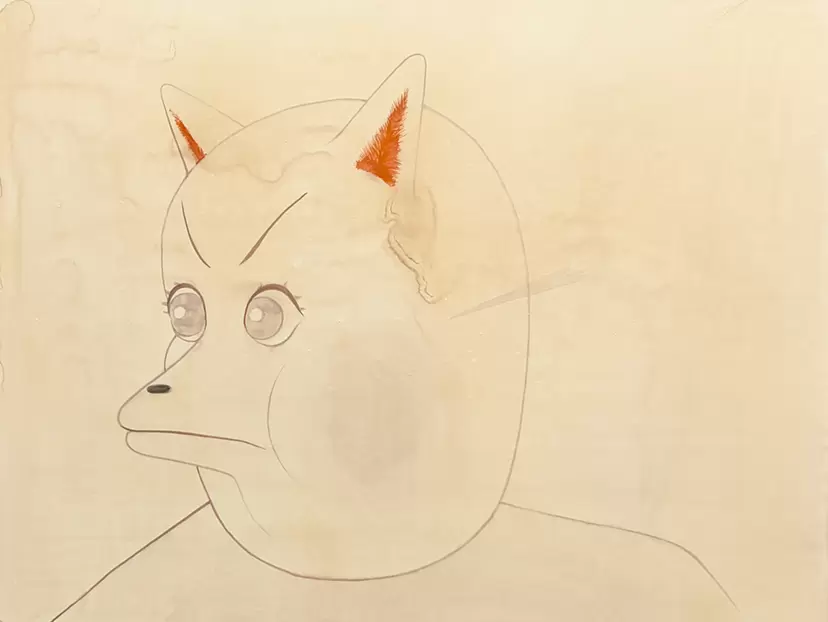 熱のイメージ
