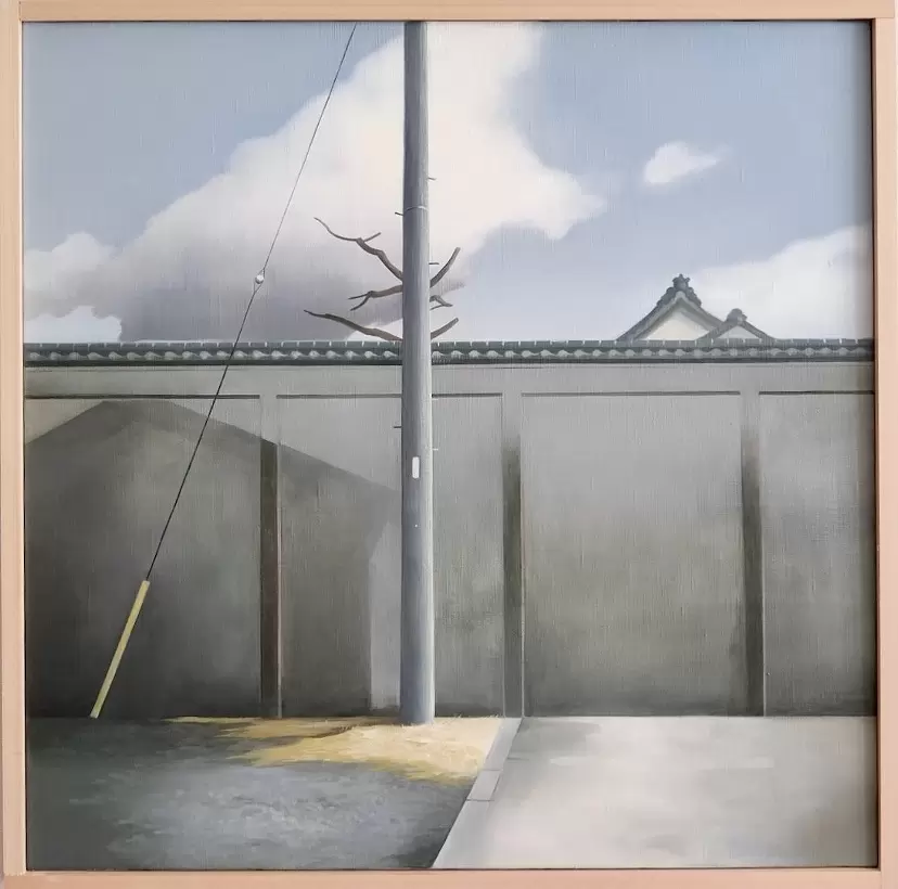 空き地