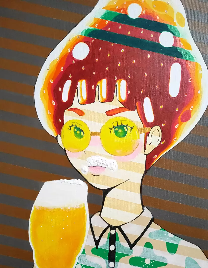 BITTER SWEET