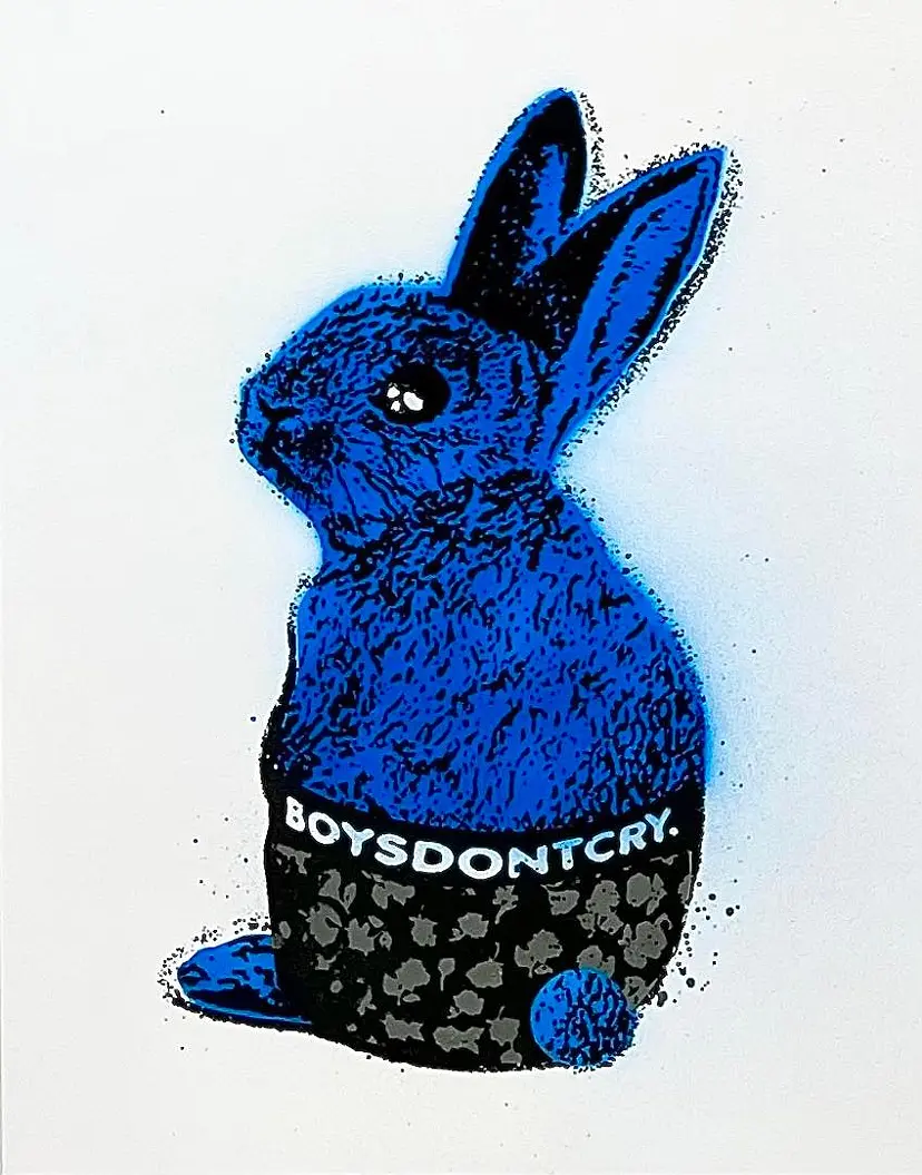 BUNNNY FEVER #3
