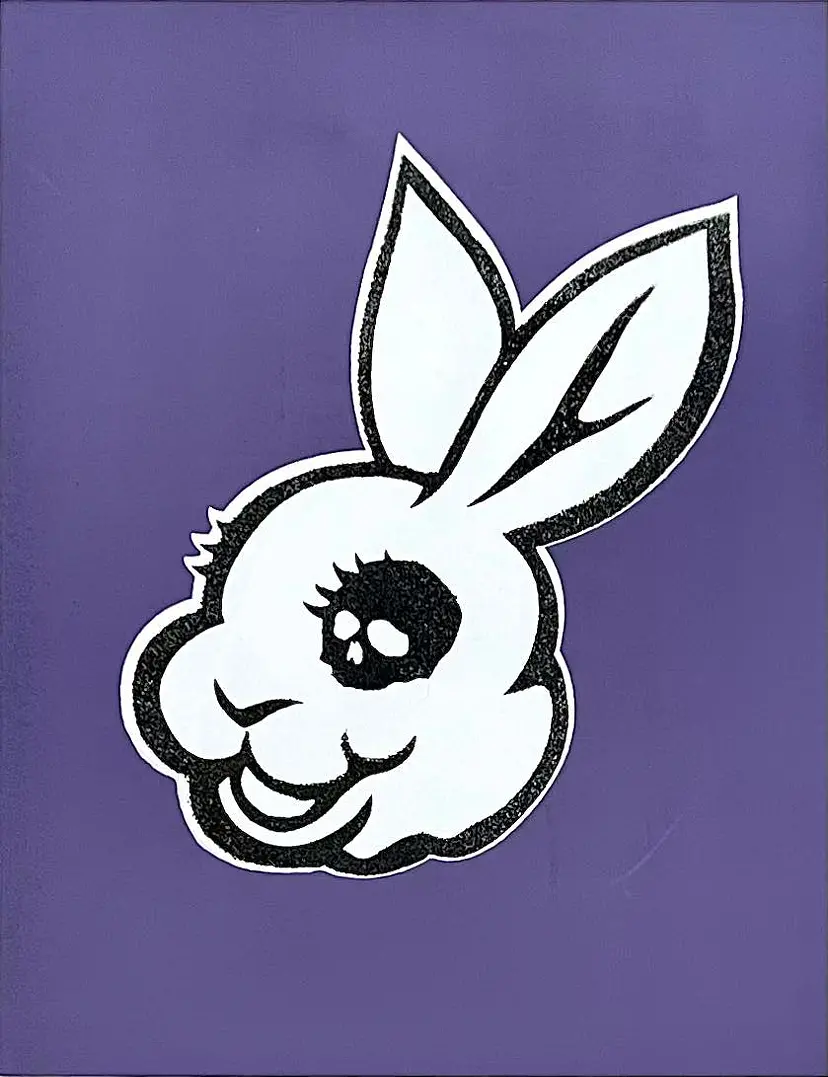 MADBUNNY by MADBUNNY | 現代アートの販売・通販 | ArtSticker