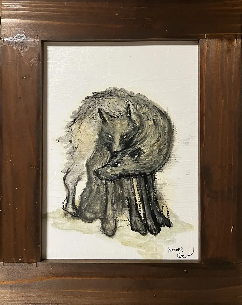 GA
