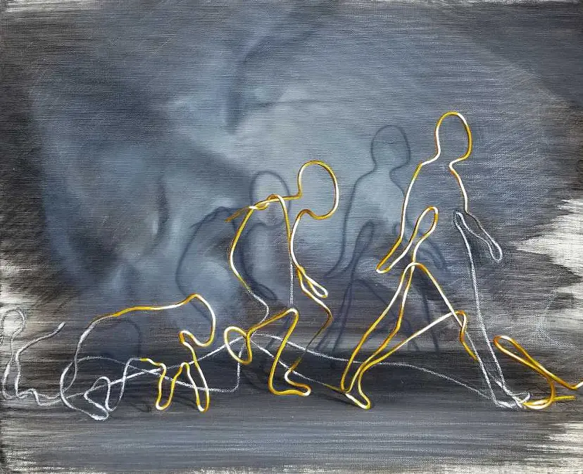 Descent of Man