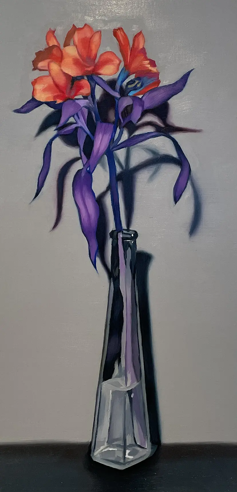 Flower IX