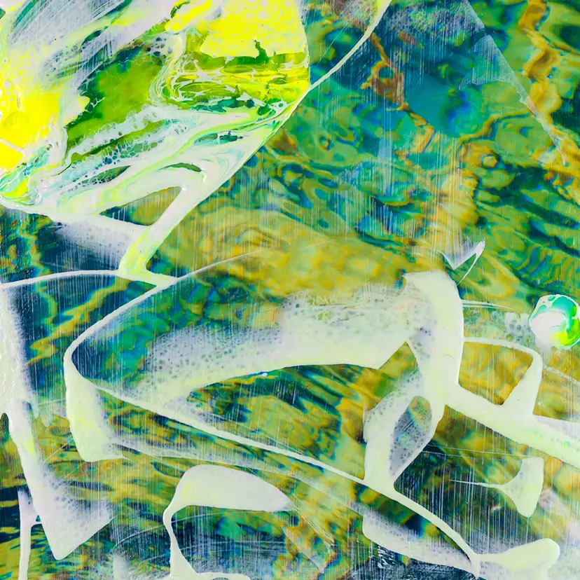 海の瞬間 #13