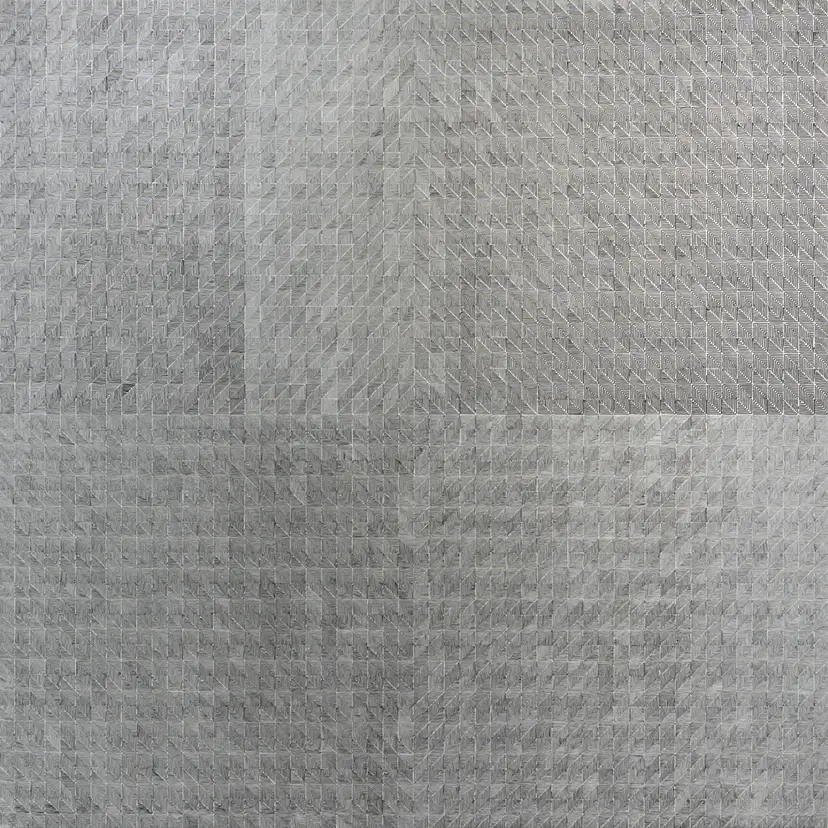 線を引いていく /  I draw lines