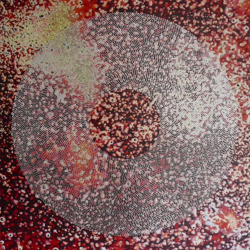 Re: color series no.1