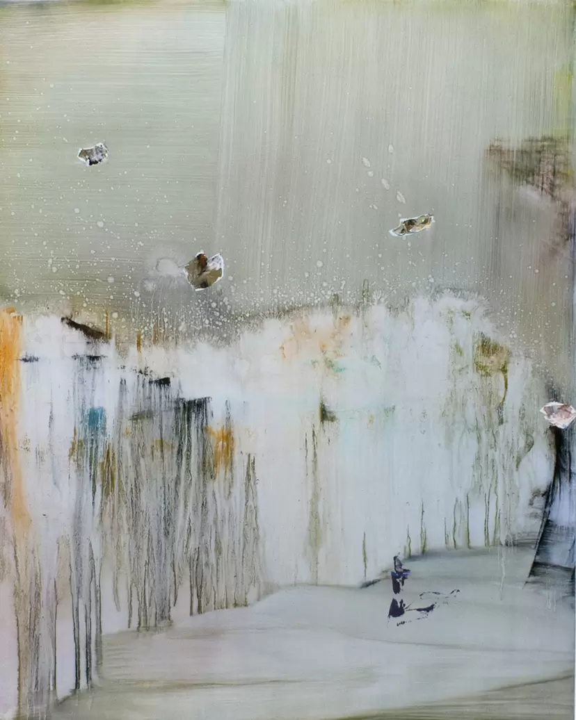 Valerie, Week, Fading