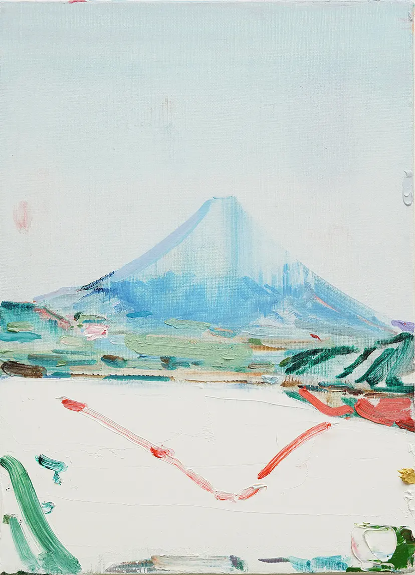 Mt.Fuji