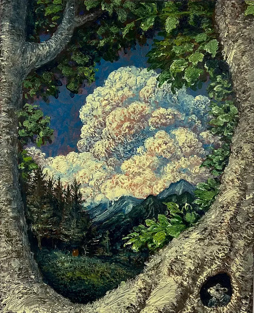 記憶の印象1