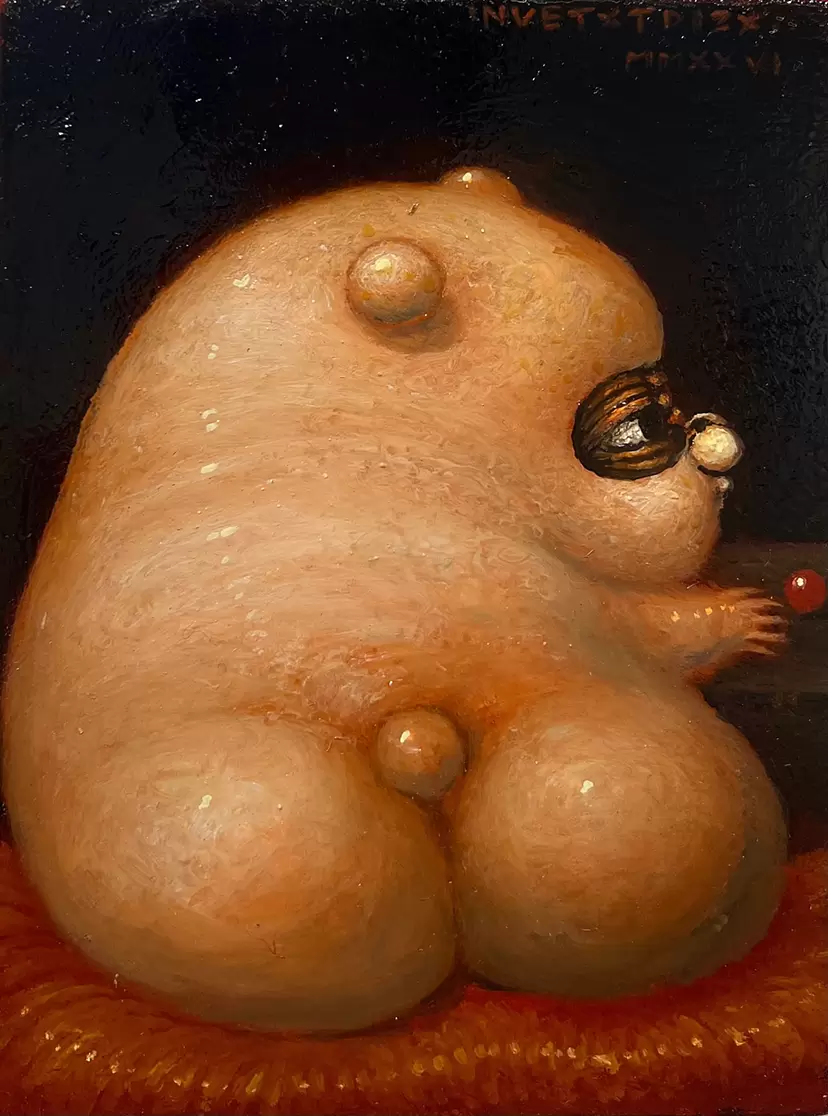 似姿1