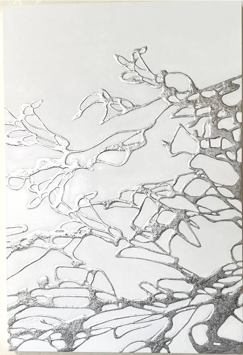MT-Line [Petite Fleur-Bouquet]
