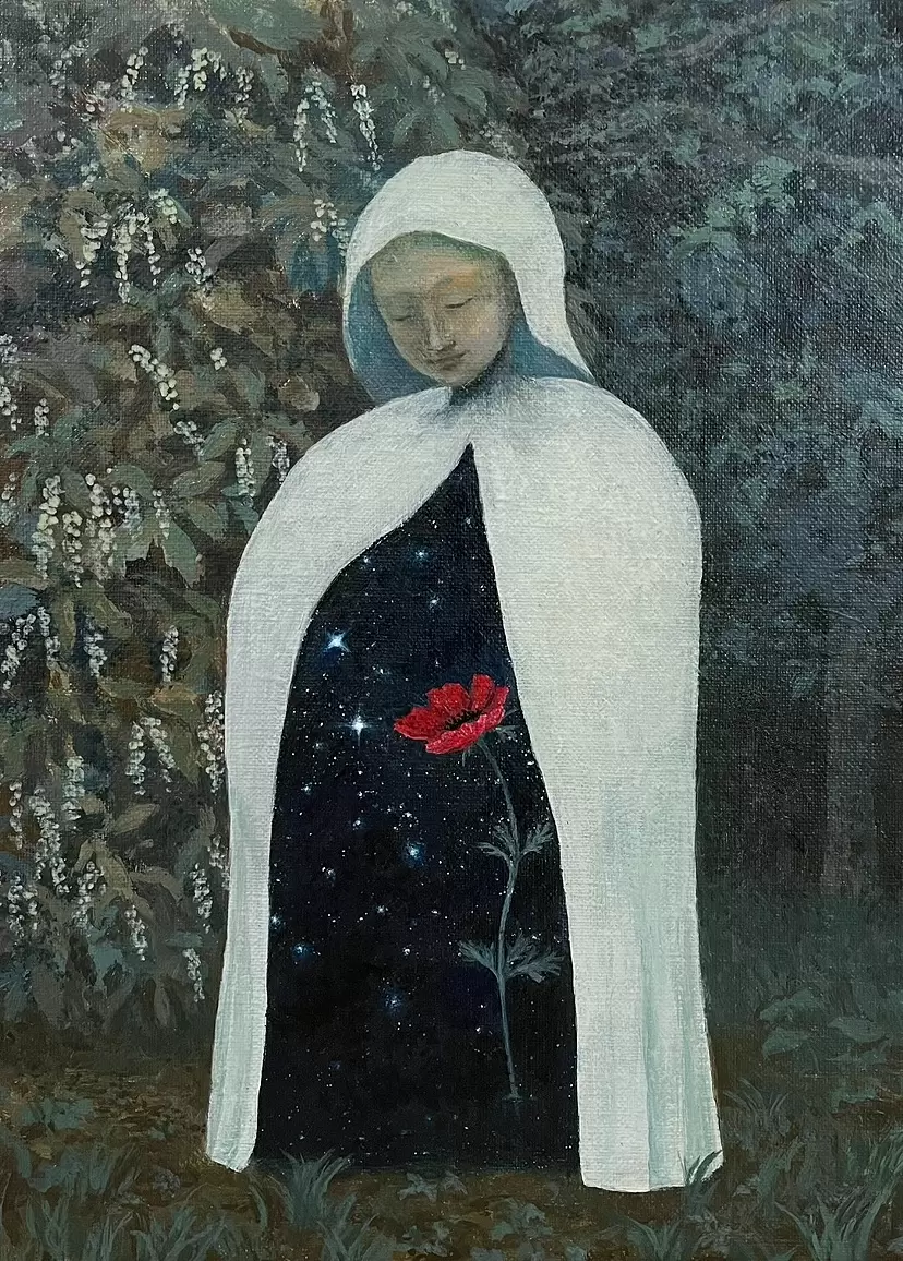 luminous