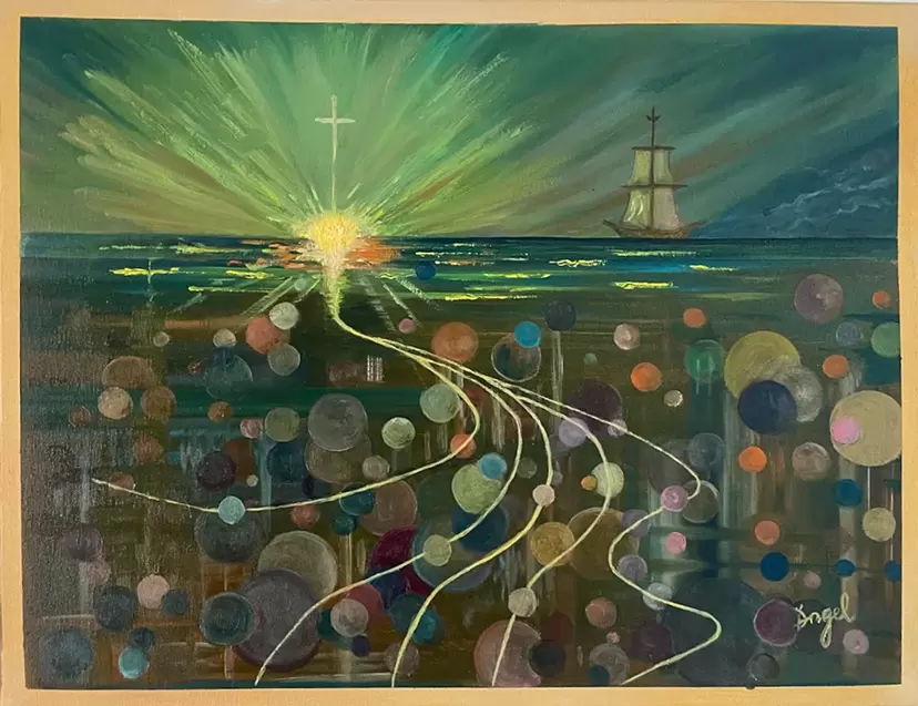 New World Symphony: Going Home