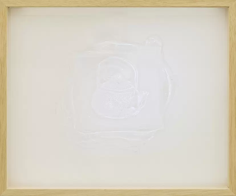 nambu ironware (from "specimen")