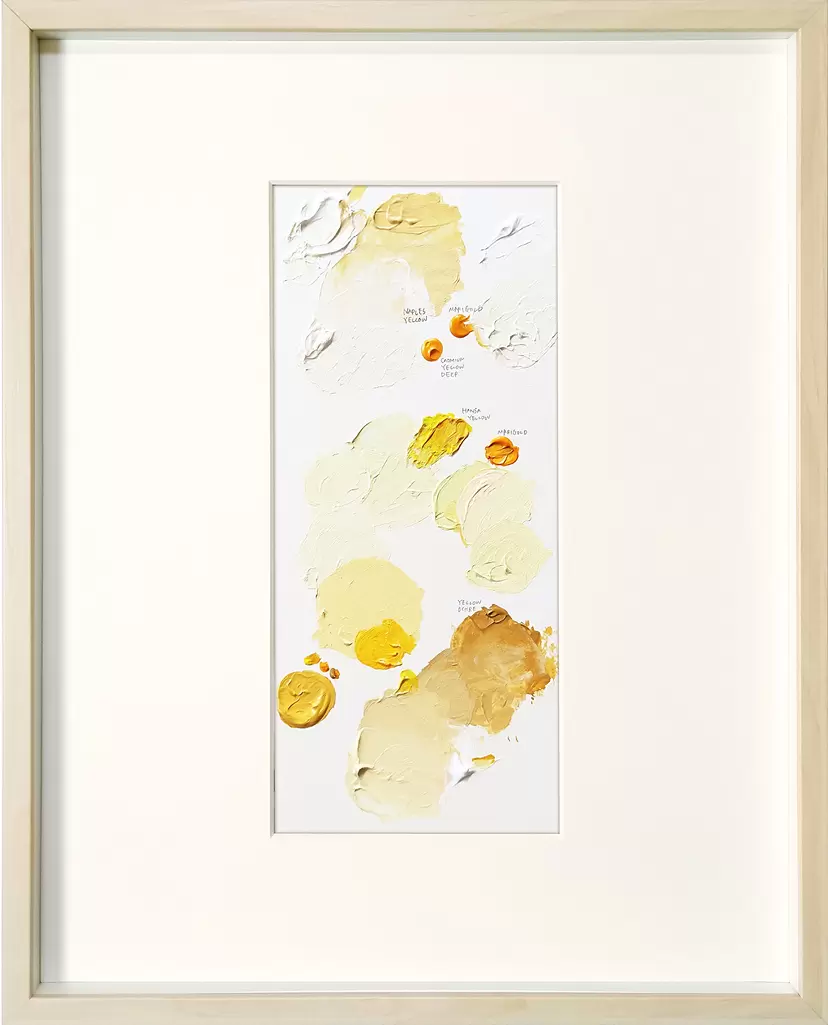 Palette "REVIVE" Soft Dinner 1