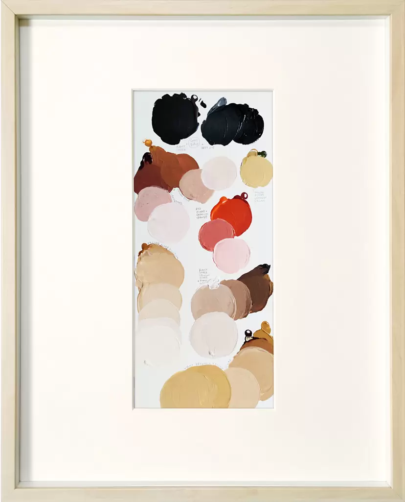 Palette "REVIVE" the First Breakfast 2