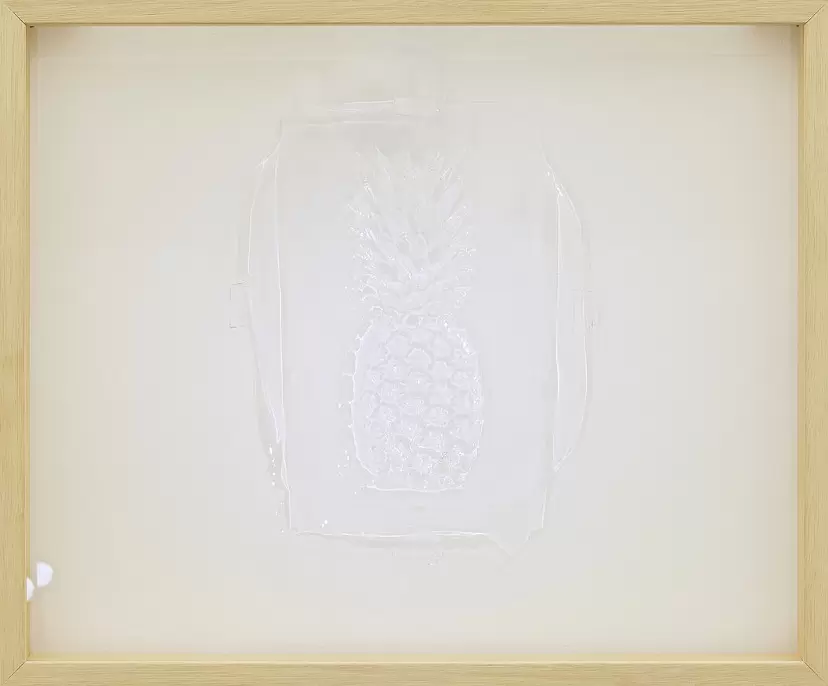 pineapple(from "specimen")
