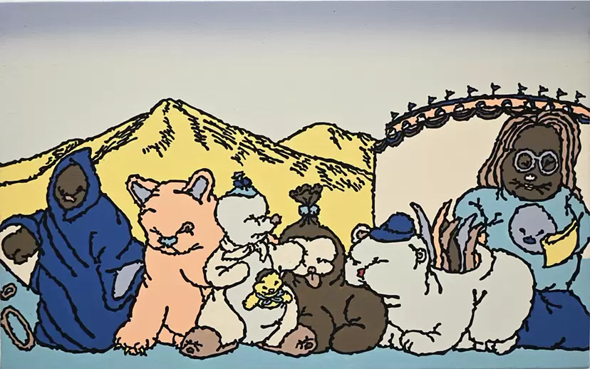 English breakfast