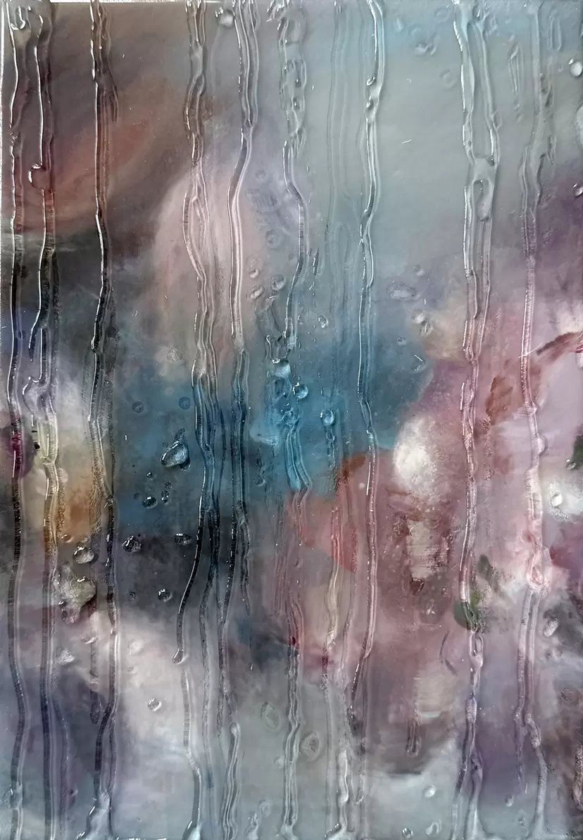 Rain-window-#20