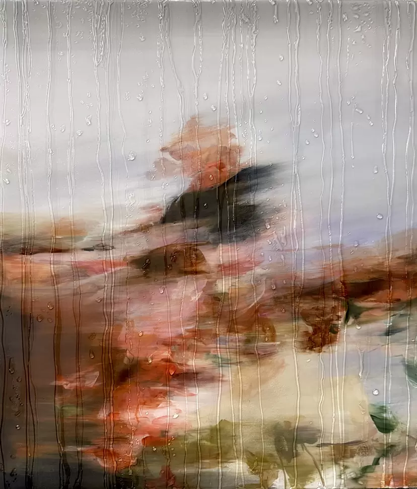 Rain-window-#22