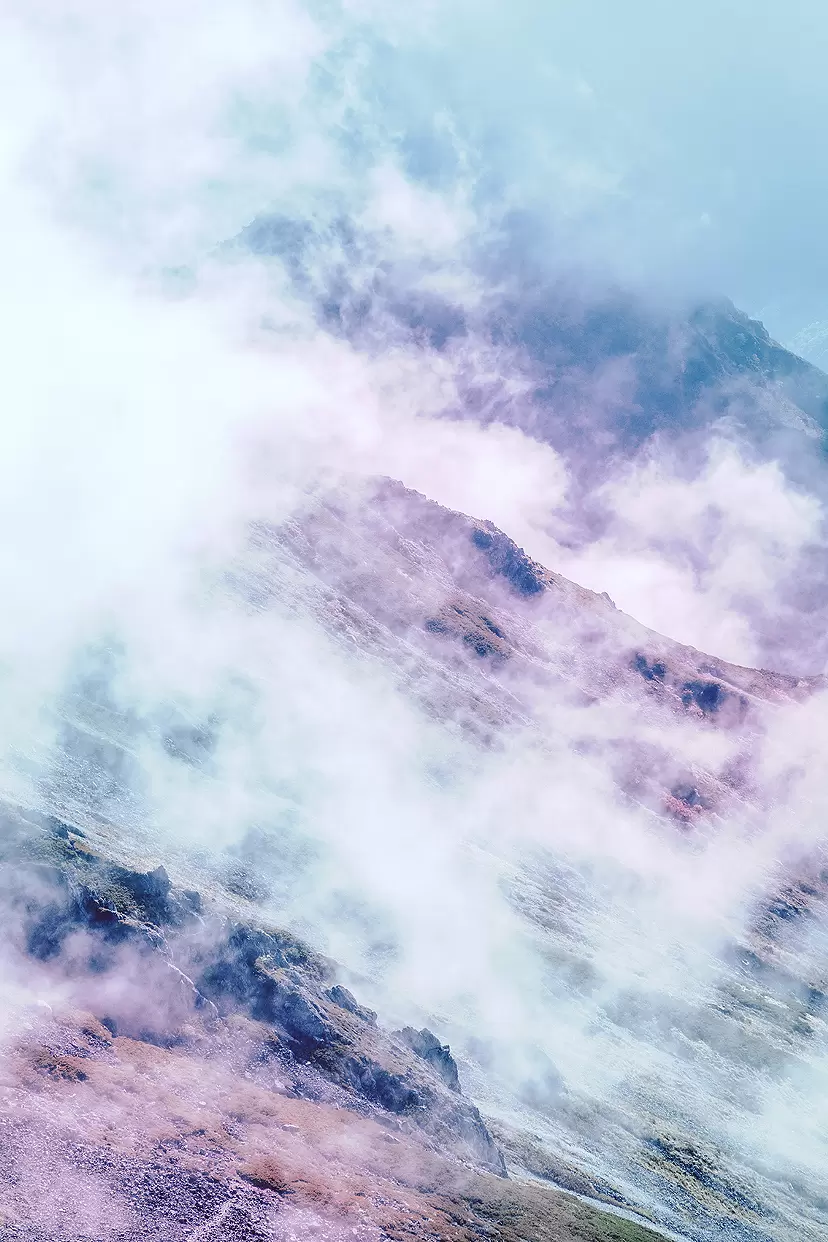 escape #046