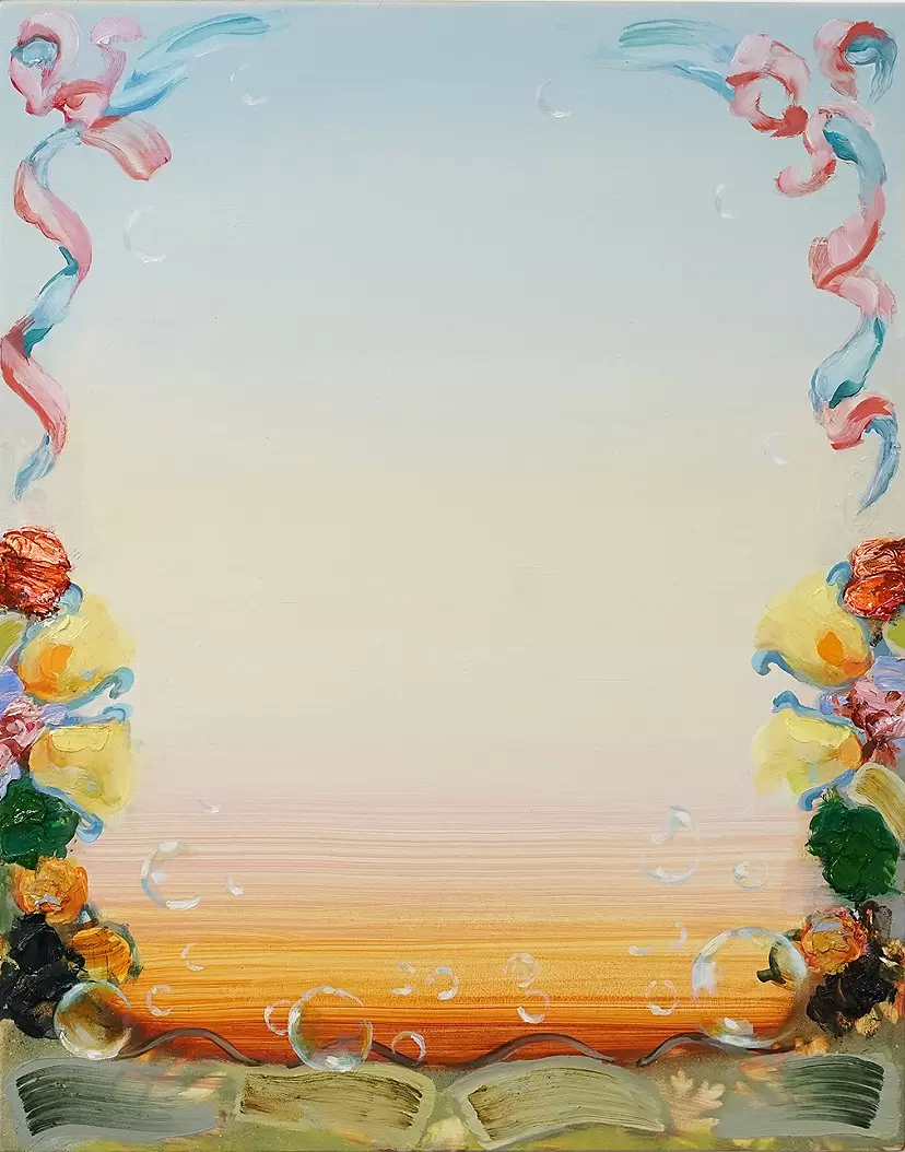 Untitled / 無題